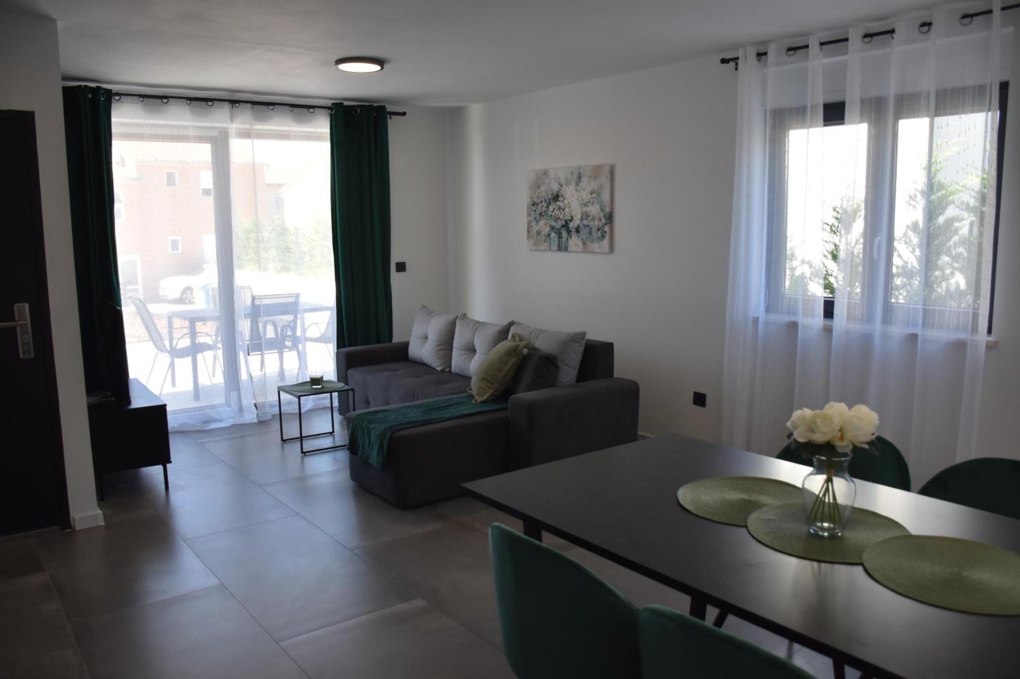 Apartments Rismondi 37E Fazana Exterior photo