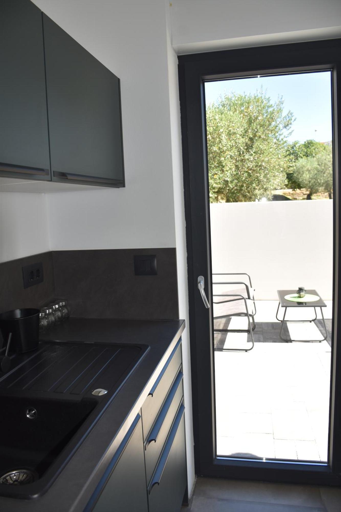 Apartments Rismondi 37E Fazana Exterior photo