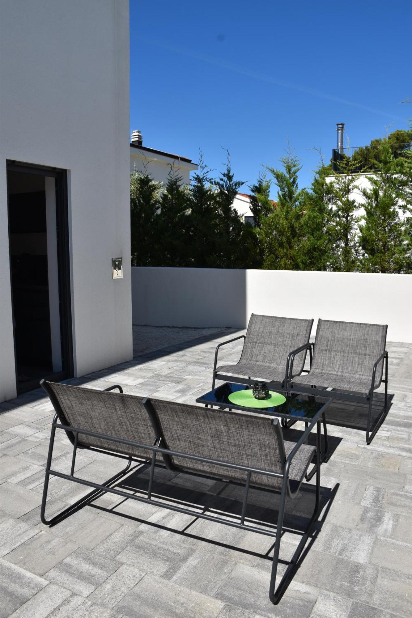 Apartments Rismondi 37E Fazana Exterior photo