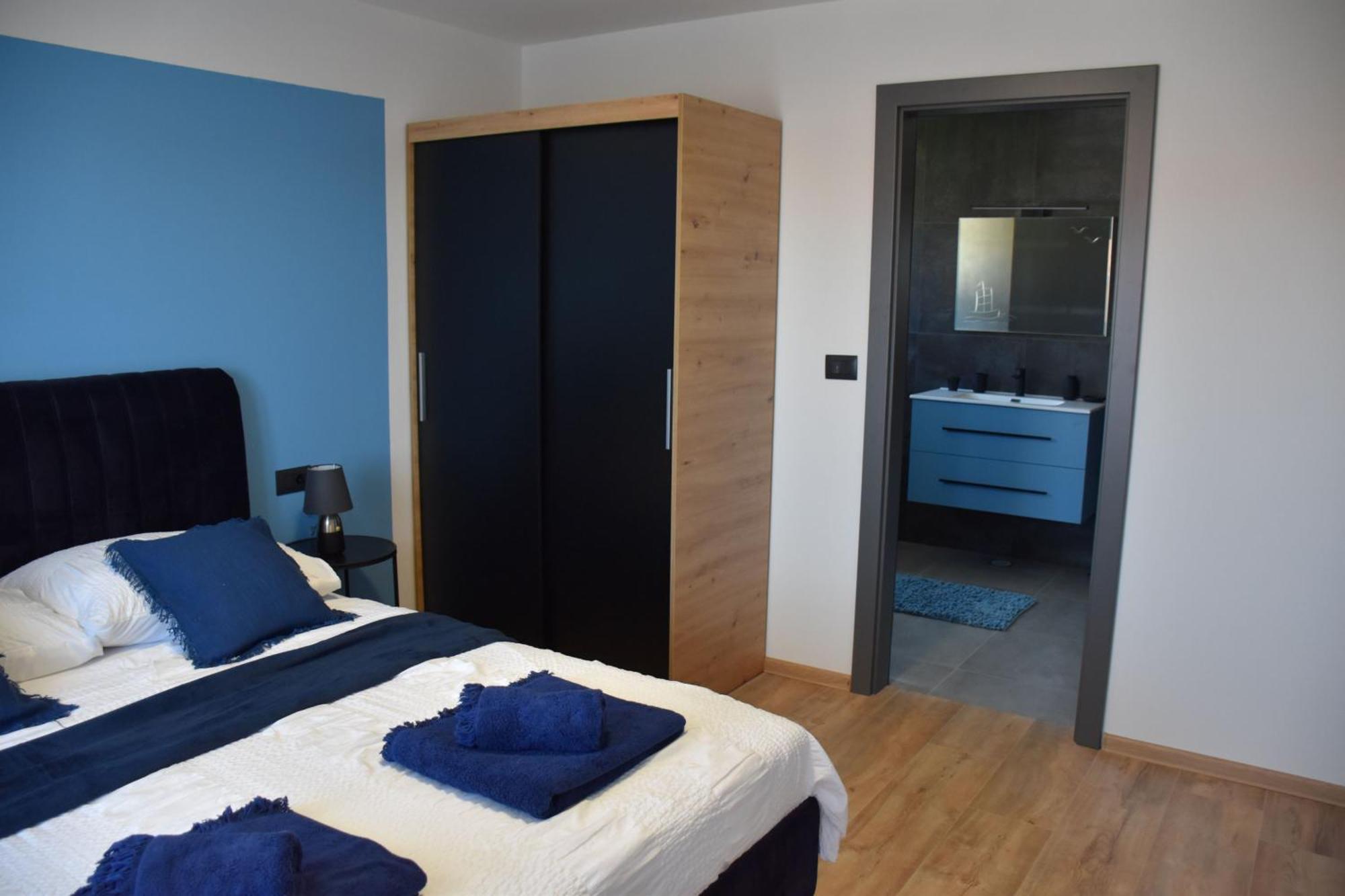 Apartments Rismondi 37E Fazana Exterior photo